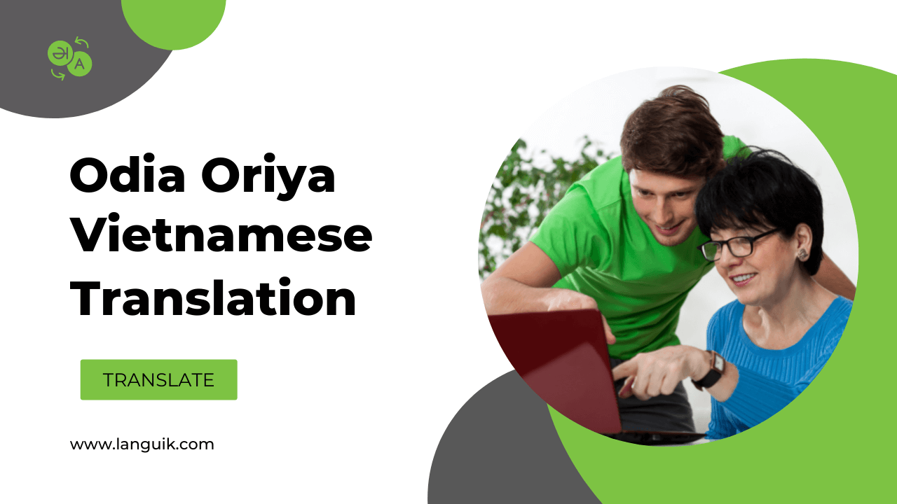 Odia (Oriya) to Vietnamese translation
